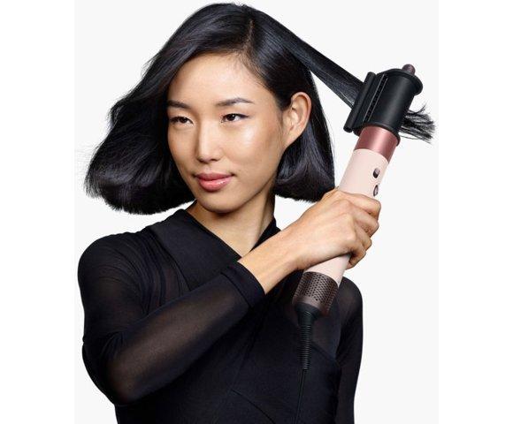 Dyson Airwrap i.d. Straight + Wavy (Ceramic Pink / Rose Gold) multistyler - slika 5
