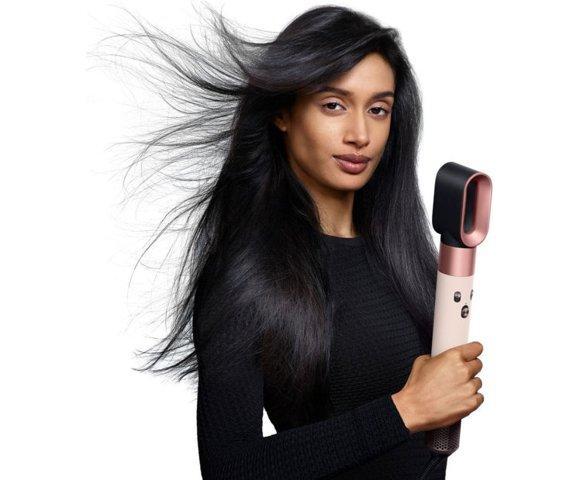 Dyson Airwrap i.d. Straight + Wavy (Ceramic Pink / Rose Gold) multistyler - slika 4