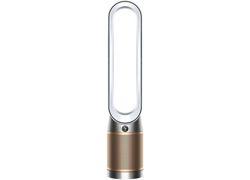 Dyson TP12 Purifier Cool PC2 De-Nox (White / Gold)