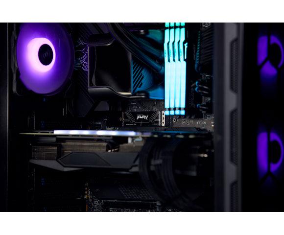 KINGSTON FURY Renegade G5 2TB SSD - slika 5