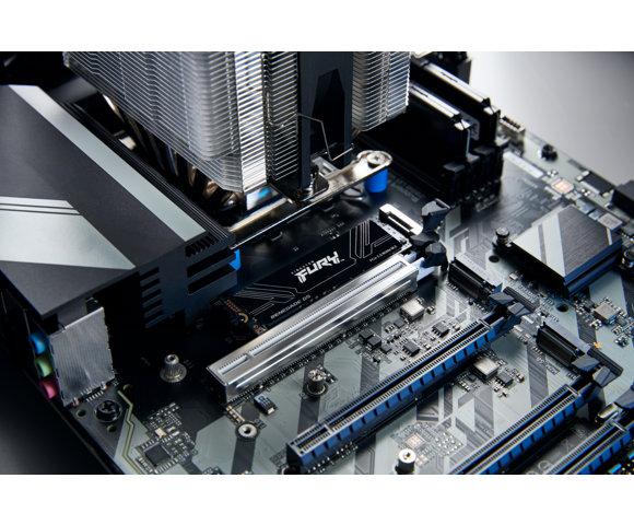 KINGSTON FURY Renegade G5 2TB SSD - slika 11