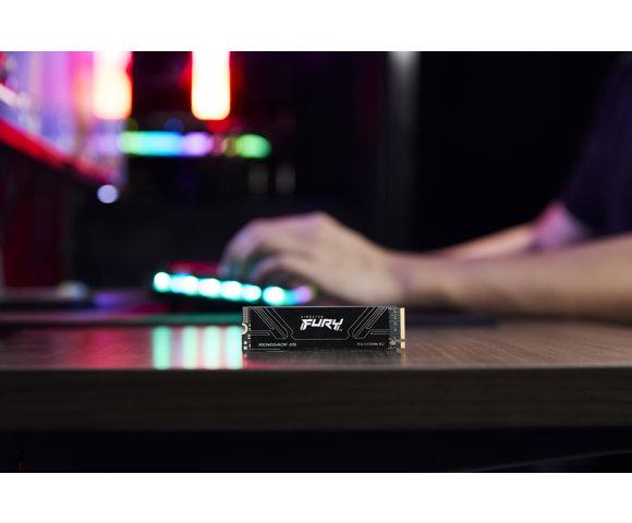KINGSTON FURY Renegade G5 2TB SSD - slika 10