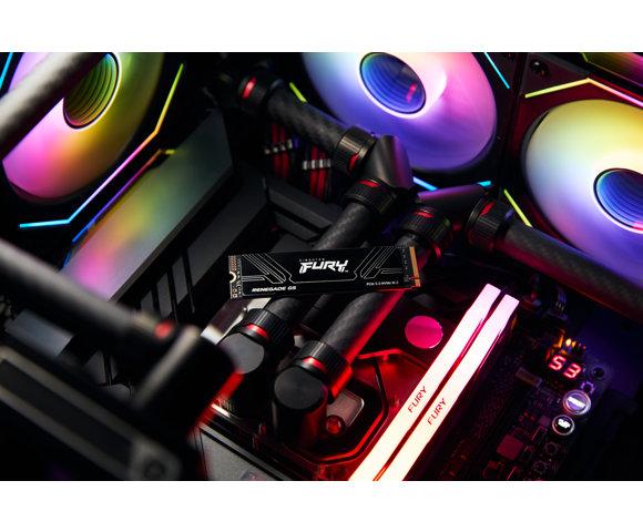 KINGSTON FURY Renegade G5 2TB SSD - slika 8