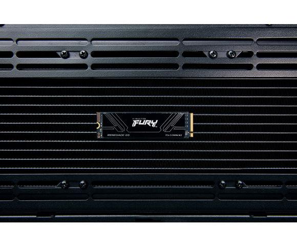 KINGSTON FURY Renegade G5 2TB SSD - slika 12