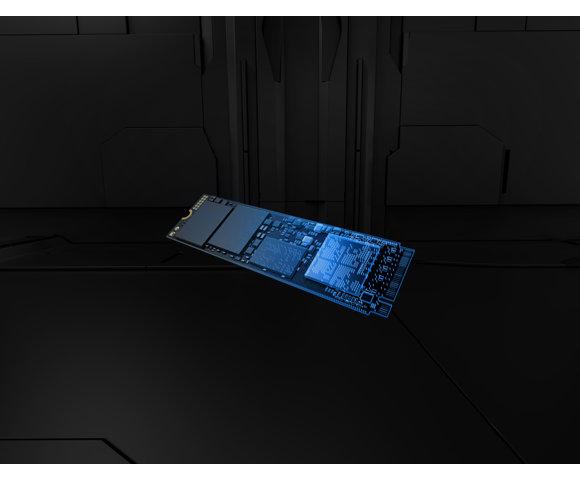 KINGSTON FURY Renegade G5 2TB SSD - slika 6