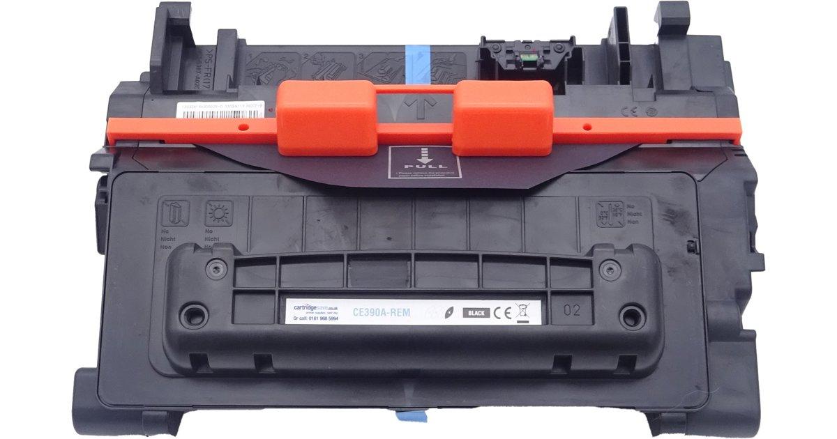 Mastercolor Sf6 MASTERCOLOR MC CE390A - Multicom
