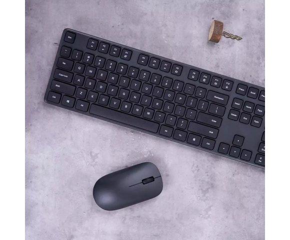 XIAOMI Wireless Keyboard and Mouse Combo - slika 10