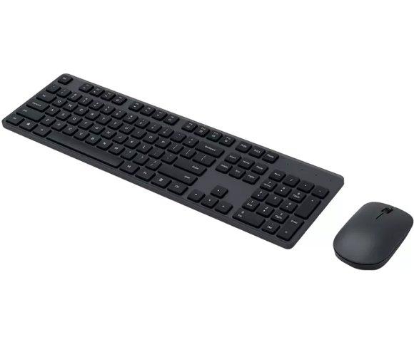 XIAOMI Wireless Keyboard and Mouse Combo - slika 2