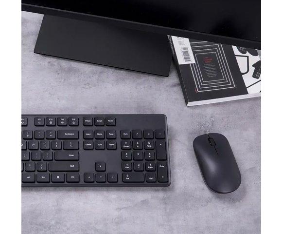 XIAOMI Wireless Keyboard and Mouse Combo - slika 9