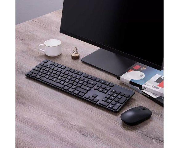 XIAOMI Wireless Keyboard and Mouse Combo - slika 8