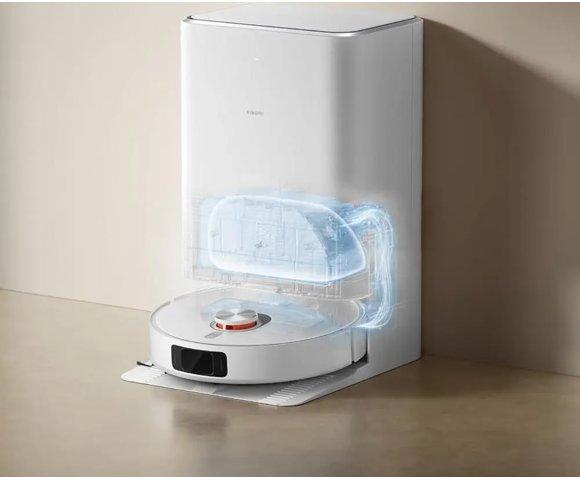 Xiaomi Robot Vacuum X20 Pro - slika 6
