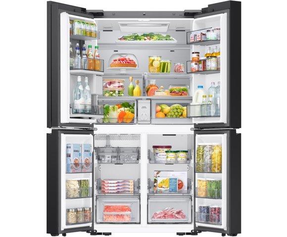 Samsung RM90F67CECEO - slika 5