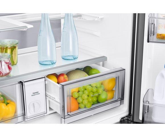 Samsung RM90F67CECEO - slika 8