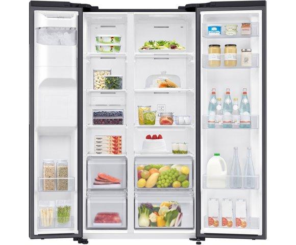 Samsung RS65DG5403B1EO - slika 5