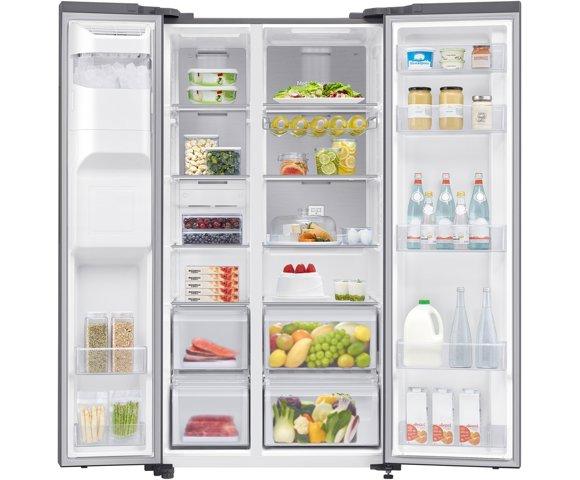 Samsung RS65DG54M3SLEO - slika 5