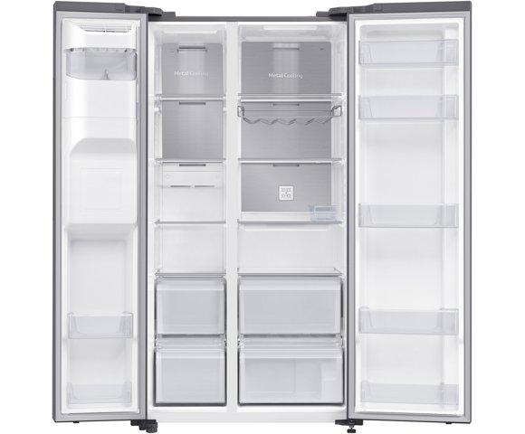 Samsung RS65DG54M3SLEO - slika 4