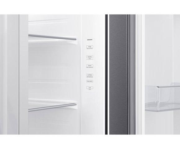 Samsung RS65DG54M3SLEO - slika 6