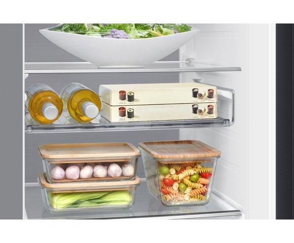 Samsung RS80F66KCFEO - slika 10