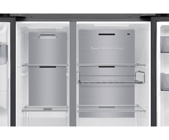 Samsung RS80F66KCFEO - slika 7