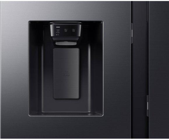 Samsung RS80F66KCFEO - slika 11