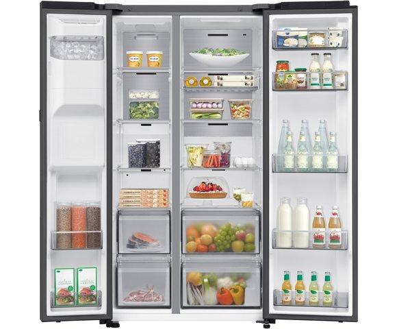 Samsung RS80F66KCFEO - slika 6