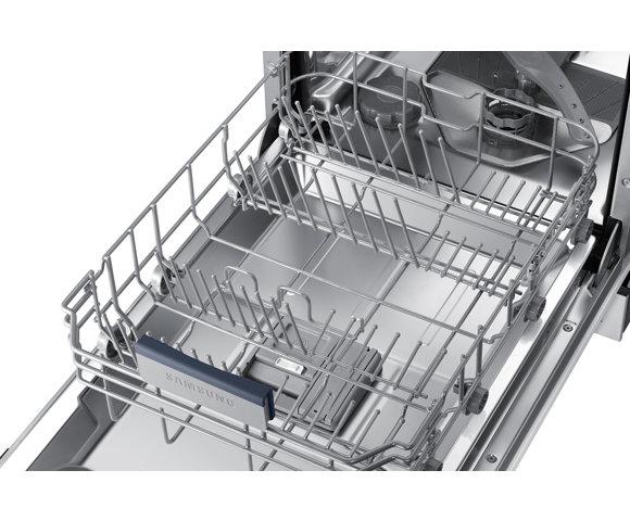 Samsung DW50R4060BB/EO - slika 12