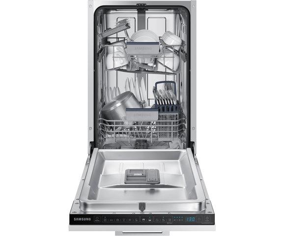 Samsung DW50R4060BB/EO - slika 9
