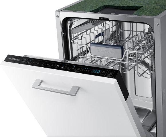 Samsung DW50R4060BB/EO - slika 11