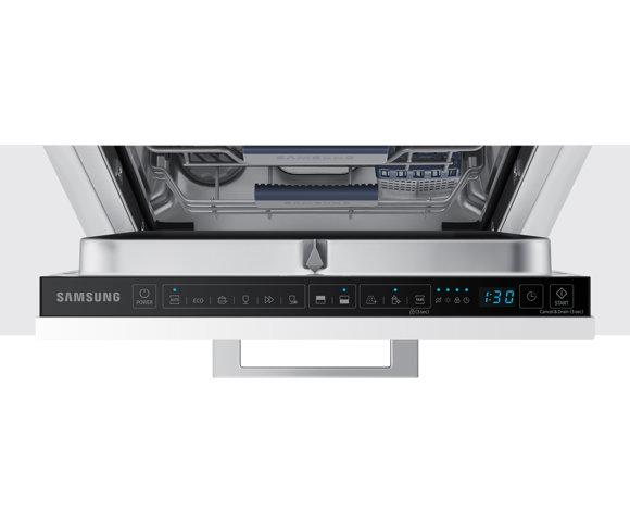 Samsung DW50R4060BB/EO - slika 4