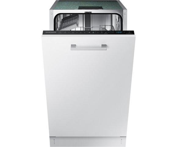 Samsung DW50R4060BB/EO - slika 6