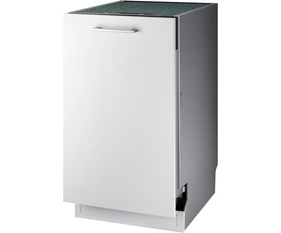 Samsung DW50R4060BB/EO - slika 3