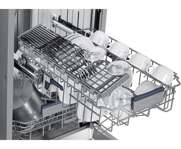 Samsung DW50R4060BB/EO - slika 13