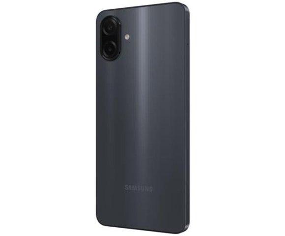 Samsung Galaxy A07 6GB 128GB Black smartphone - slika 6