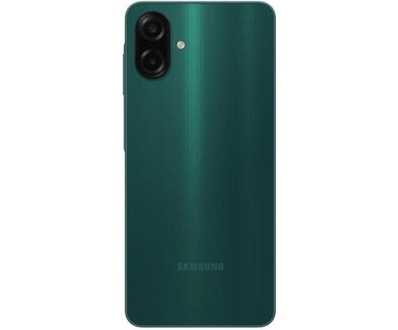 Samsung Galaxy A07 6GB 128GB Green smartphone - slika 4