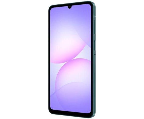 Samsung Galaxy A07 6GB 128GB Green smartphone - slika 3