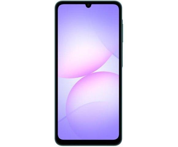 Samsung Galaxy A07 6GB 128GB Green smartphone - slika 2