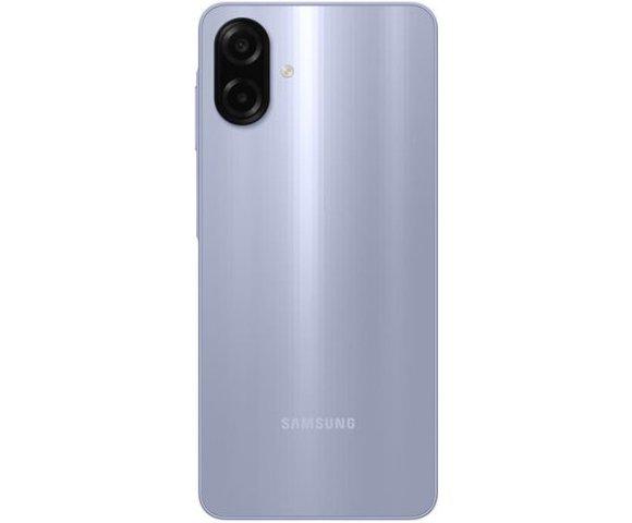 Samsung Galaxy A07 6GB 128GB Violet smartphone - slika 4