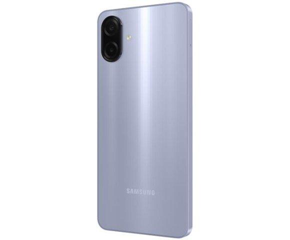 Samsung Galaxy A07 6GB 128GB Violet smartphone - slika 5