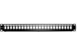 MAXPRO LINE 24-port patch panel
