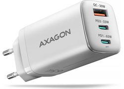 Axagon ACU-DPQ65W