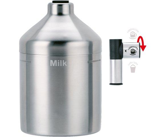 Krups Essential Cappucino EA816570 Red automatski espreso aparat - slika 5