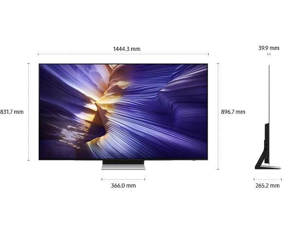 Samsung QE65S90FATXXH - slika 4