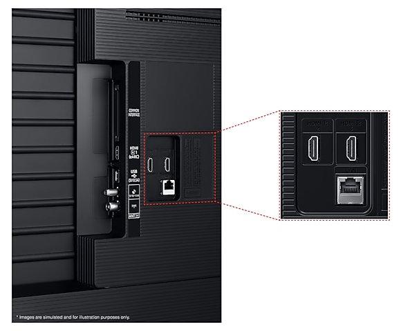 Samsung UE43U7022FKXXH - slika 2