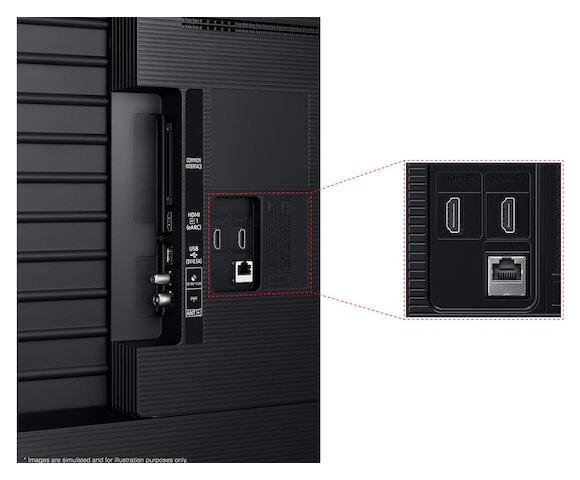 Samsung UE50U8092FUXXH - slika 3