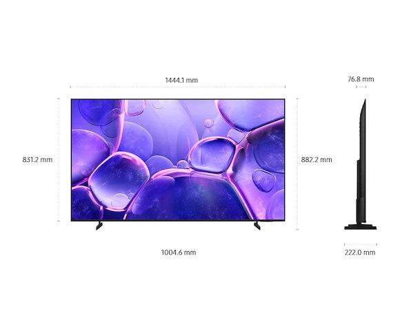 Samsung UE50U8092FUXXH - slika 6