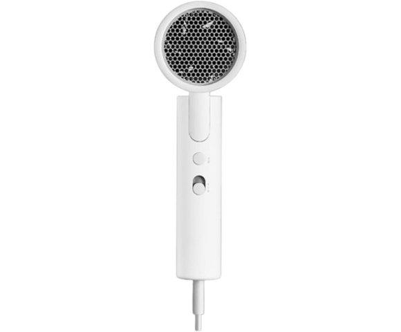Xiaomi Compact Hair Dryer H101 White fen - slika 4