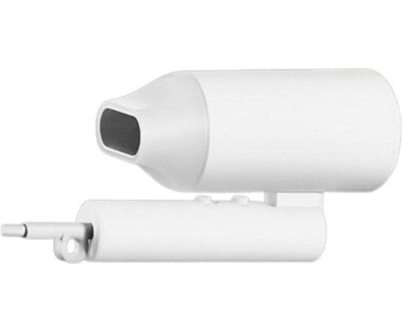 Xiaomi Compact Hair Dryer H101 White fen - slika 2