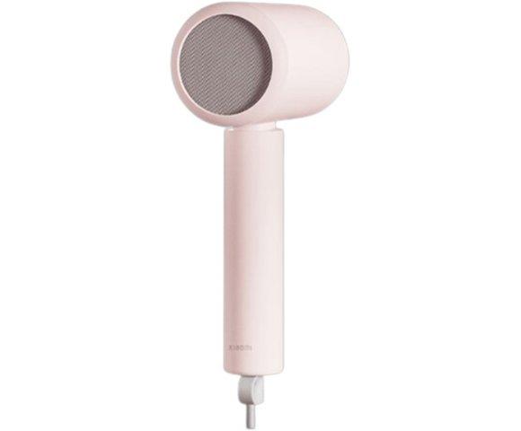 Xiaomi Compact Hair Dryer H101 Pink fen - slika 3