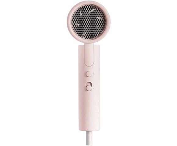 Xiaomi Compact Hair Dryer H101 Pink fen - slika 2