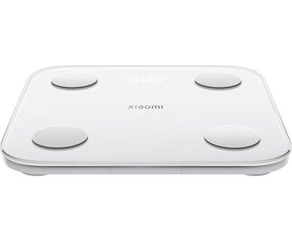 Xiaomi Body Composition Scale S400 pametna vaga - slika 3